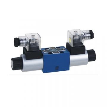 Rexroth WE10......3X/HG24N9K4 Solenoid directional valve