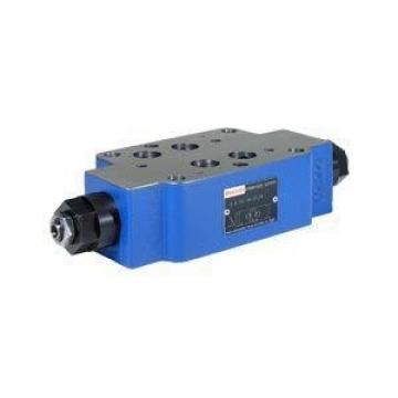 Rexroth HED4OH THROTTLE VALVE