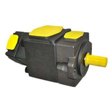 Yuken  PV2R12-25-53-L-RAA-40 Double Vane pump