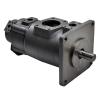 Yuken  PV2R12-23-53-F-RAA-40 Double Vane pump #2 small image