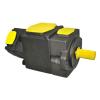 Yuken PV2R12-6-65-L-RAA-40 Double Vane pump