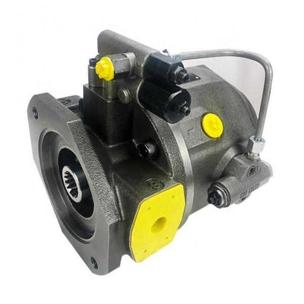 Rexroth R901085398 PVV52-1X/154-068RB15DDMC Vane pump #2 image
