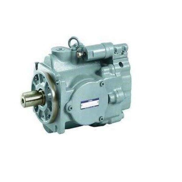 Yuken A16-L-R-01-C-S-K-32 Piston pump #1 image