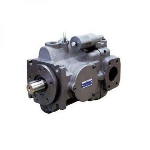 Yuken A22-F-R-01-H-K-32 Piston pump #1 image