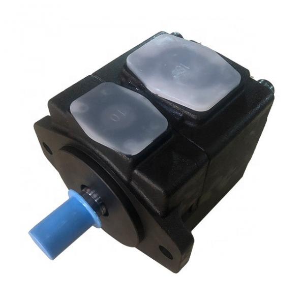 Yuken PV2R1-25-F-LAA-4222  single Vane pump #1 image